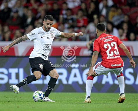 resultado jogo do Corinthians ontem